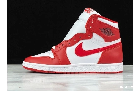 - AIR HIGH RETRO OG '85 1 'NEW BEGINNINGS' JORDAN 0709